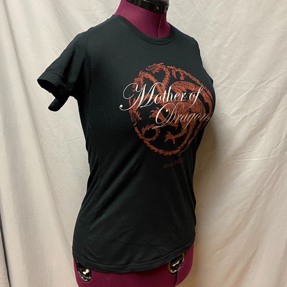 Game of Thrones graphic tee - Picture 5 of 6